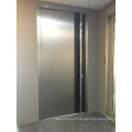 Stainless Steel Plate Internal Exterior Pivot Door